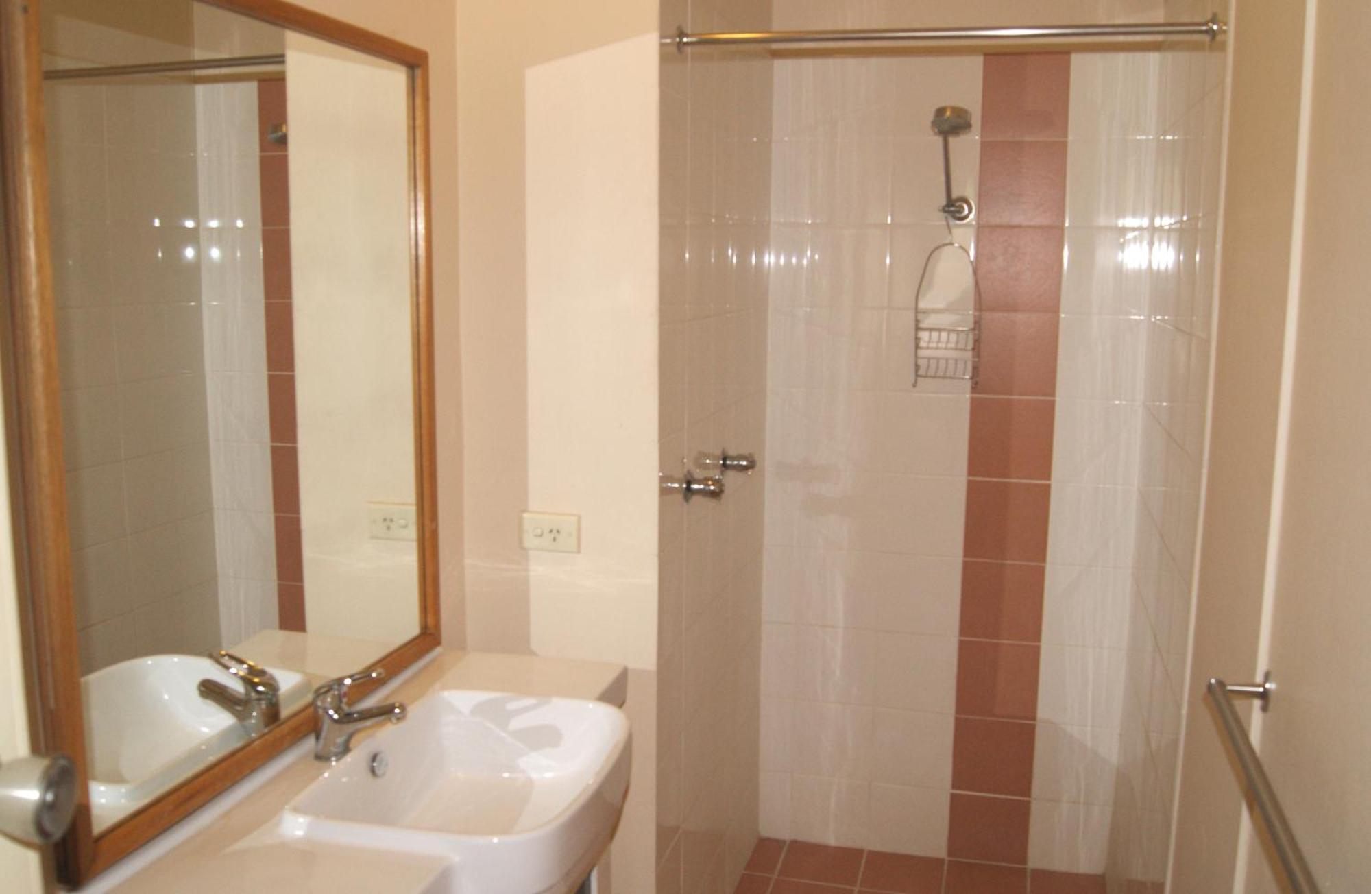The George Hotel Bathurst Kamer foto